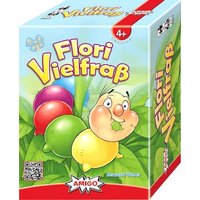 AMIGO 01611 Flori Vielfraß AMIGO 01611 Flori Vielfraß von AMIGO