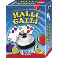 AMIGO 01700 Halli Galli von AMIGO