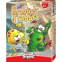 AMIGO 01716 Krabbel-Trabbel von AMIGO
