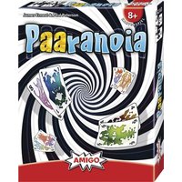 AMIGO 01753 Paaranoia AMIGO 01753 Paaranoia von AMIGO