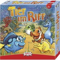 AMIGO 01755 Tief im Riff AMIGO 01755 Tief im Riff von AMIGO