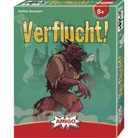AMIGO 01803 Verflucht! AMIGO 01803 Verflucht! von AMIGO