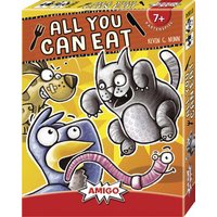 AMIGO 01804 All You Can Eat AMIGO 01804 All You Can Eat von AMIGO