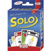 AMIGO 01825 Solo - 25 Jahre AMIGO 01825 Solo - 25 Jahre von AMIGO
