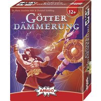 AMIGO 01854 Götterdämmerung AMIGO 01854 Götterdämmerung von AMIGO