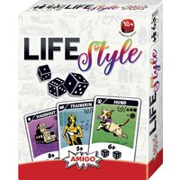 AMIGO 01856 Lifestyle AMIGO 01856 Lifestyle von AMIGO