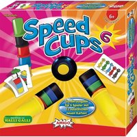 AMIGO 01880 Speed Cups 6 AMIGO 01880 Speed Cups 6 von AMIGO