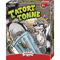 AMIGO 01950 Tatort Tonne AMIGO 01950 Tatort Tonne von AMIGO
