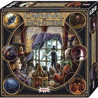 AMIGO 01957 Carnival of Monsters AMIGO 01957 Carnival of Monsters von AMIGO
