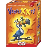 AMIGO 02002 Verflixxt! von AMIGO