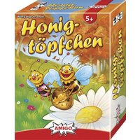 AMIGO 02003 Honigtöpfchen AMIGO 02003 Honigtöpfchen von AMIGO
