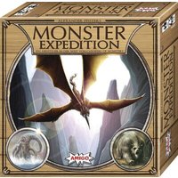 AMIGO 02054 Monster Expedition AMIGO 02054 Monster Expedition von AMIGO