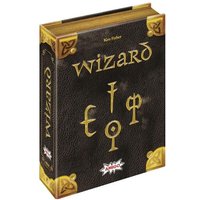 AMIGO 02101 Wizard 25-Jahre-Edition von AMIGO