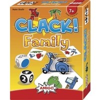AMIGO 02104 Clack! Family AMIGO 02104 Clack! Family von AMIGO