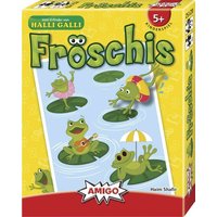 AMIGO 02152 Fröschis von AMIGO