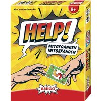 AMIGO 02154 Help! AMIGO 02154 Help! von AMIGO