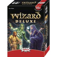 AMIGO 02206 Wizard Deluxe AMIGO 02206 Wizard Deluxe von AMIGO