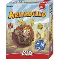 AMIGO 02254 Armadillo AMIGO 02254 Armadillo von AMIGO