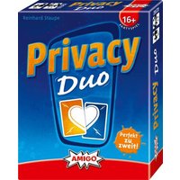 AMIGO 02302 Privacy Duo AMIGO 02302 Privacy Duo von AMIGO