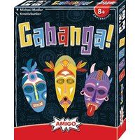 AMIGO 02353 Cabanga! AMIGO 02353 Cabanga! von AMIGO