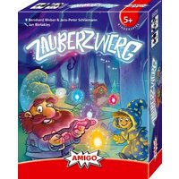 AMIGO 02355 Zauberzwerg von AMIGO