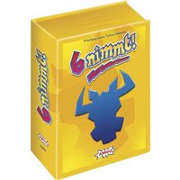 AMIGO 02401 6 nimmt! 30 Jahre-Edition AMIGO 02401 6 nimmt! 30 Jahre-Edition von AMIGO