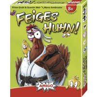 AMIGO 02404 Feiges Huhn! AMIGO 02404 Feiges Huhn! von AMIGO