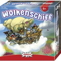 AMIGO 02406 Wolkenschiff von AMIGO