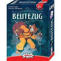 AMIGO 02407 Beutezug AMIGO 02407 Beutezug von AMIGO