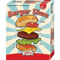 AMIGO 02453 Burger Slam von AMIGO