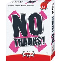 AMIGO 02455 No Thanks! AMIGO 02455 No Thanks! von AMIGO