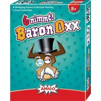 AMIGO 02501 6 nimmt! Baron Oxx AMIGO 02501 6 nimmt! Baron Oxx von AMIGO
