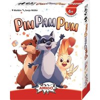 AMIGO 02502 Pim Pam Pum AMIGO 02502 Pim Pam Pum von AMIGO