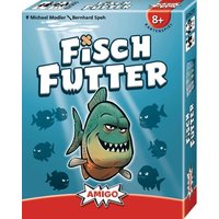 AMIGO 02503 Fischfutter AMIGO 02503 Fischfutter von AMIGO