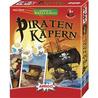 AMIGO 02510 Piraten Kapern AMIGO 02510 Piraten Kapern von AMIGO