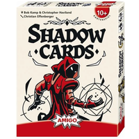 AMIGO 02551 Shadow Cards AMIGO 02551 Shadow Cards von AMIGO