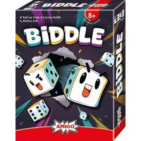 AMIGO 02552 Biddle AMIGO 02552 Biddle von AMIGO