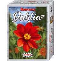 AMIGO 02554 Bohnanza Dahlia von AMIGO