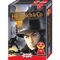 AMIGO 02600 Heimlich & Co. AMIGO 02600 Heimlich & Co. von AMIGO