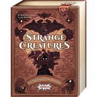 AMIGO 02652 Strange Creatures AMIGO 02652 Strange Creatures von AMIGO