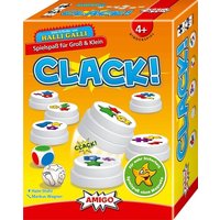 AMIGO 02765 Clack! Refresh AMIGO 02765 Clack! Refresh von AMIGO