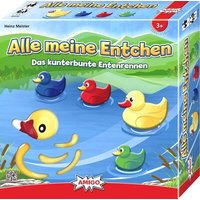 AMIGO 03310 Alle meine Entchen von AMIGO