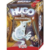 AMIGO 03610 HUGO - Das Schlossgespenst AMIGO 03610 HUGO - Das Schlossgespenst von AMIGO
