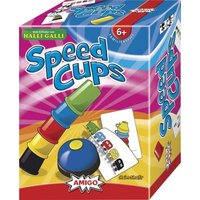 AMIGO 03780 Speed Cups von AMIGO