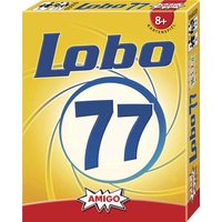 AMIGO 03910 Lobo 77 AMIGO 03910 Lobo 77 von AMIGO