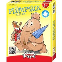 AMIGO 03937 Der Plumpsack geht um von AMIGO