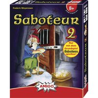 AMIGO 04980 Saboteur 2 AMIGO 04980 Saboteur 2 von AMIGO