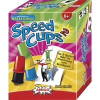 AMIGO 04982 Speed Cups 2 AMIGO 04982 Speed Cups 2 von AMIGO