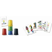 AMIGO 05110 Speed Cups Fan-Edition AMIGO 05110 Speed Cups Fan-Edition von AMIGO
