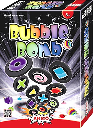 AMIGO 05610 - Bubble Bomb AMIGO 05610 - Bubble Bomb von AMIGO